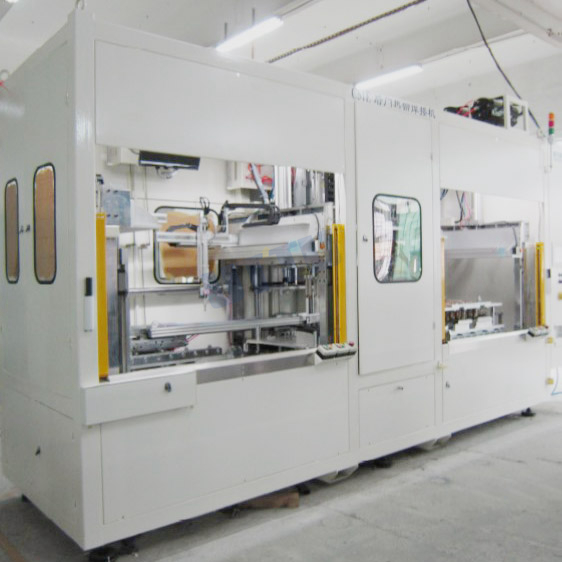 通用型汽車(chē)門(mén)護(hù)板三軸機(jī)械手監(jiān)測(cè)、熱鉚和超聲波焊接、三軸機(jī)械手隔音棉超聲波焊接設(shè)備